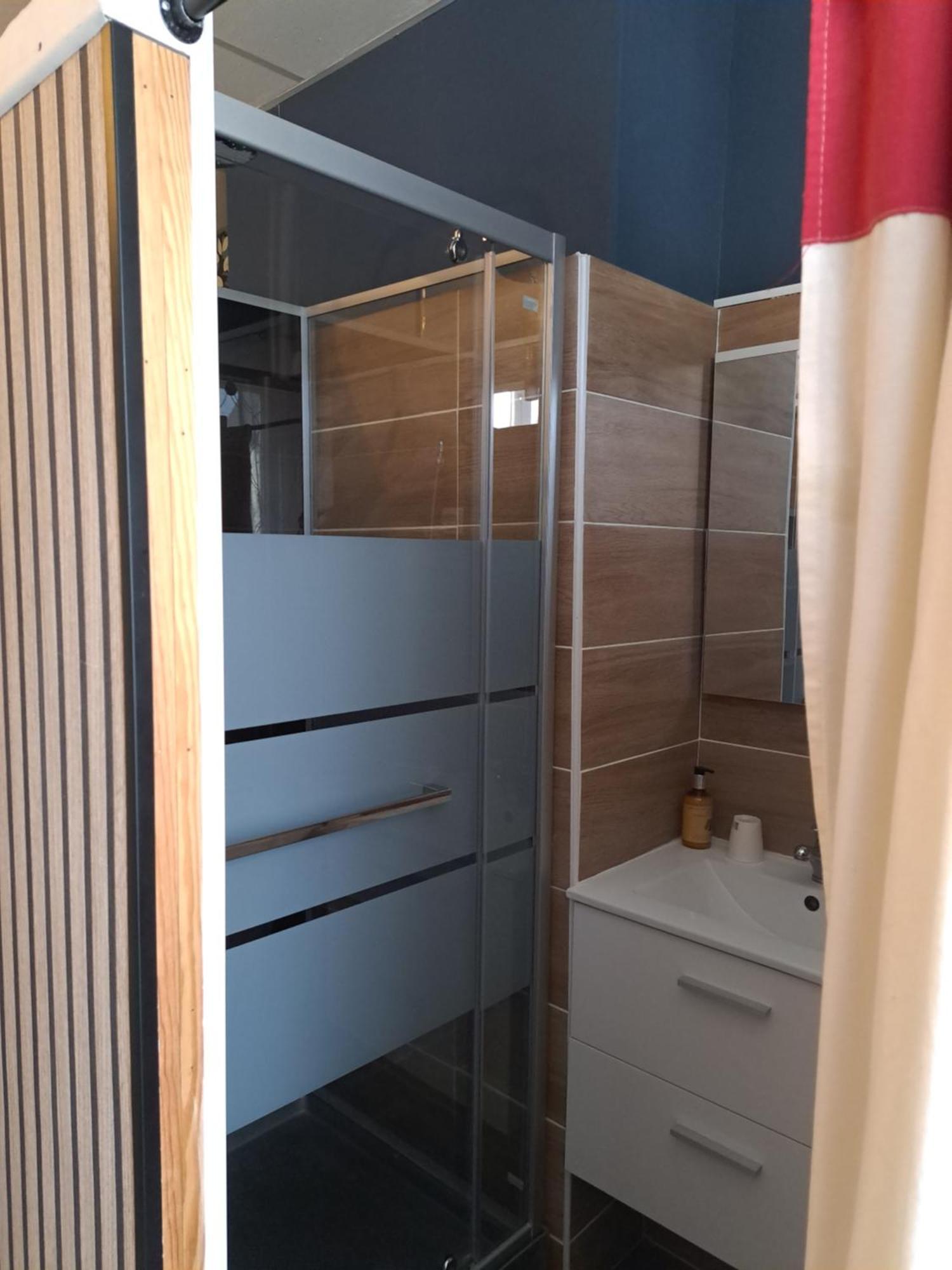 Hotel Le Bearn 巴涅尔德比戈尔 外观 照片