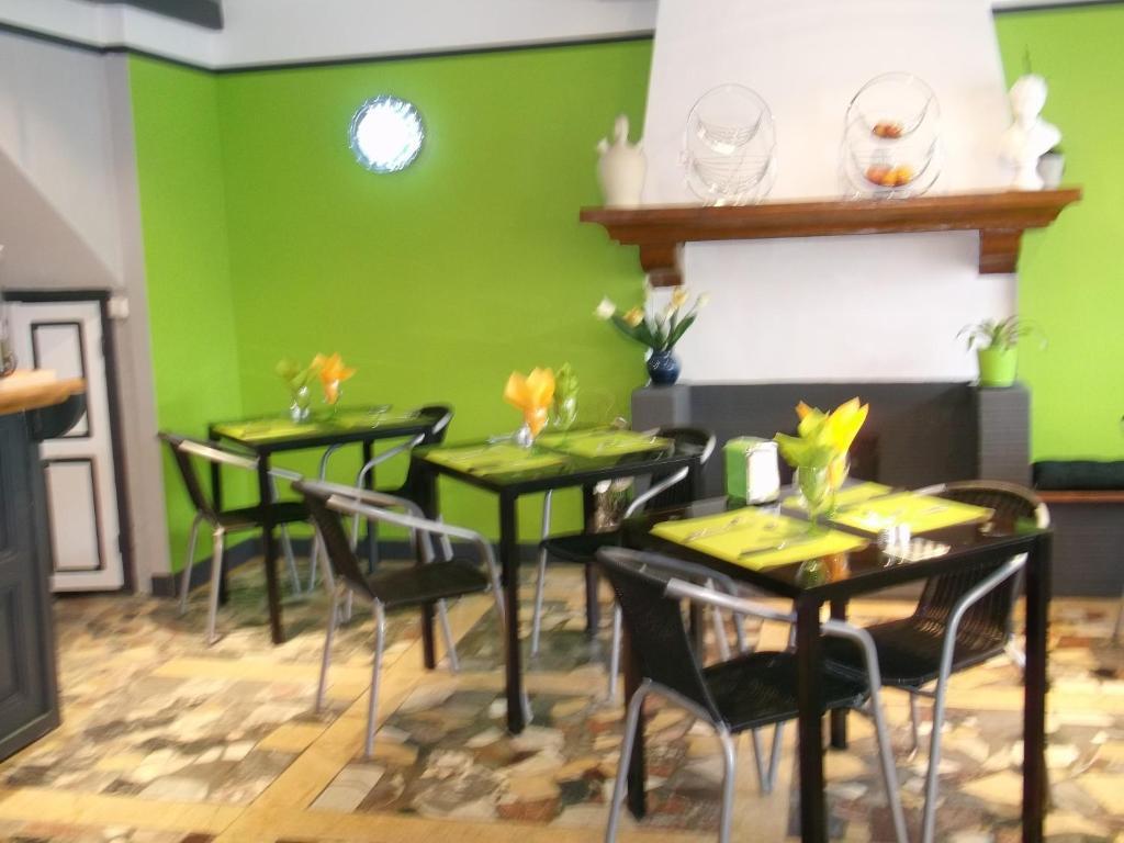 Hotel Le Bearn 巴涅尔德比戈尔 外观 照片