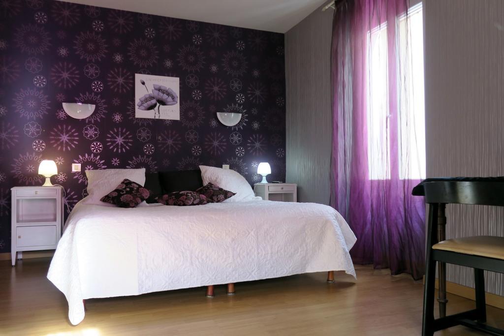 Hotel Le Bearn 巴涅尔德比戈尔 外观 照片
