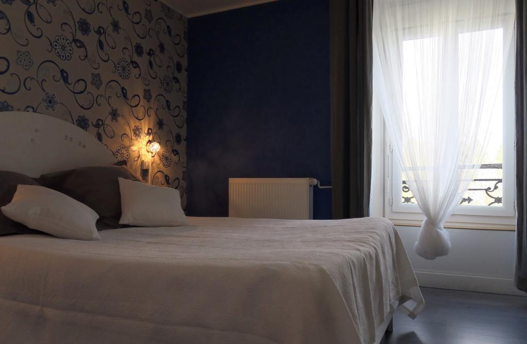 Hotel Le Bearn 巴涅尔德比戈尔 外观 照片